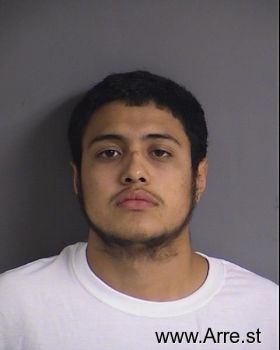 Armando  Sanchez Munoz Mugshot