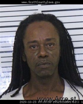 Arthur Jr Griffin Mugshot