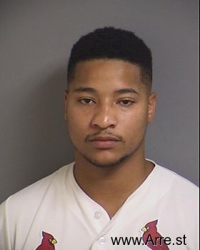 Arturio Devon Henderson Mugshot