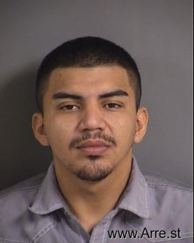 Arturo Jr. Reyna Mugshot