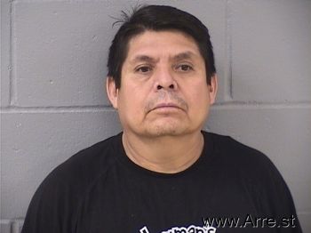 Arturo  Sanchez Lopez Mugshot