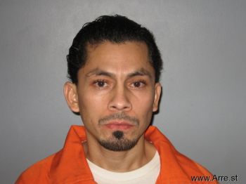 Asencion Anival Vargas Mugshot