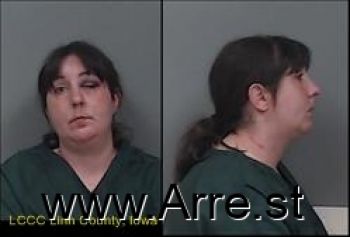 Ashley Korin Austin Mugshot