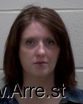 Ashley Marie Davis Mugshot