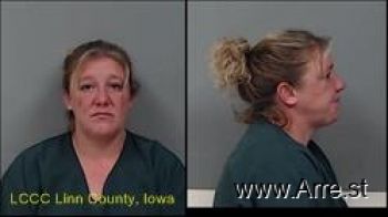 Ashley Jo Dietz Mugshot