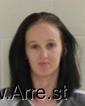 Ashley Kay Mills Mugshot