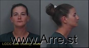 Ashley Jo Patterson Mugshot