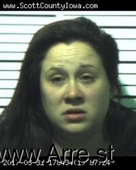 Ashley Leann Taylor Mugshot