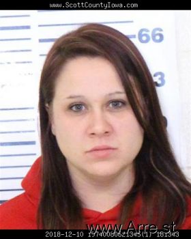 Ashley Leann Taylor Mugshot