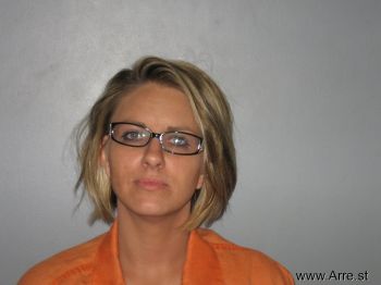 Ashley Kay Willett Mugshot