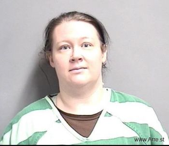 Ashley Lauren Wilson Mugshot