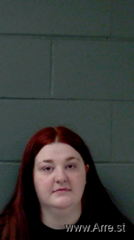 Ashlyn  Sandahl Mugshot