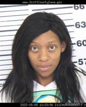 Atlinner Shaneese Moore-louis Mugshot