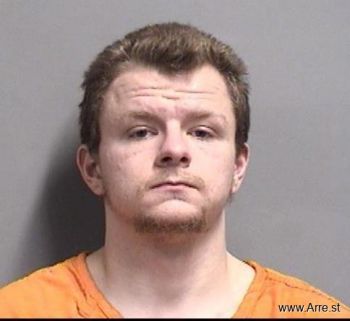 Austin Michael Ballard Mugshot