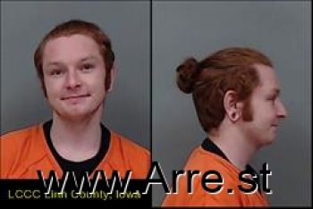 Austin  Barnes Mugshot