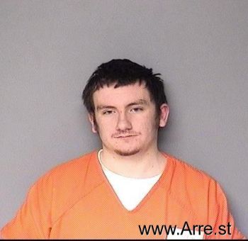 Austin Timothy Bell Mugshot