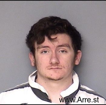 Austin Timothy Bell Mugshot