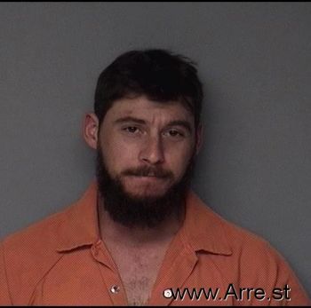 Austin Tyler Burkett Mugshot