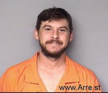 Austin Tyler Burkett Mugshot