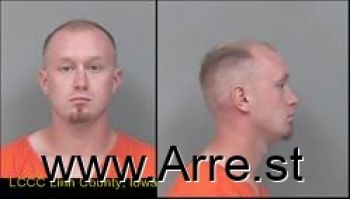 Austin Wyatt Curtis Mugshot