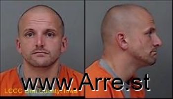 Austin Thomas Hughes Mugshot