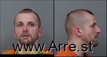 Austin Thomas Hughes Mugshot