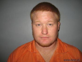 Austin Wells Manders Mugshot