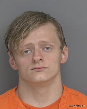 Austin Michael Miller Mugshot