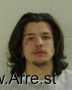 Austin Eugene Murphy Mugshot