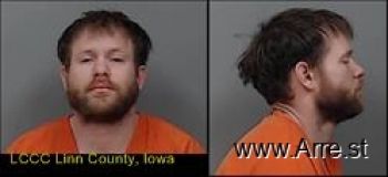 Austin Levi Snakenberg Mugshot