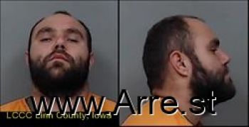 Austin Lee Strub Mugshot