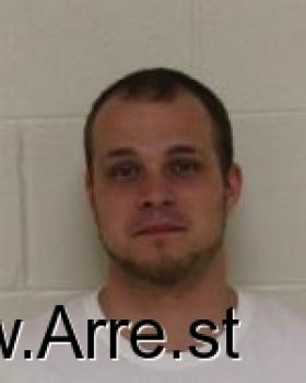 Austin Bradlee Walker Mugshot