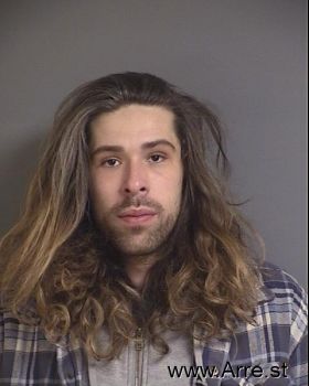 Austin Bruce Witte Mugshot