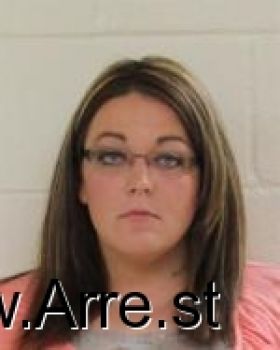 Autumn Lorraine King Mugshot