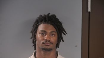 Ayvin Noel Tatenbach Mugshot