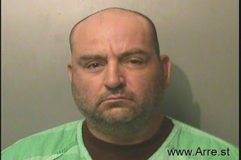 Benito  Rodriguez-moreno Mugshot