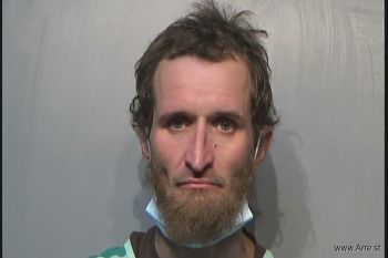 Benjamin John James Grulke Mugshot