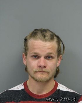 Benjamin Andrew Snow Mugshot