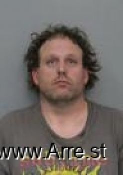 Benjamin Joel York Mugshot