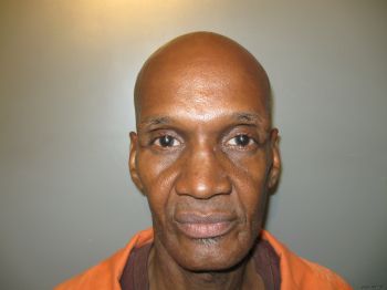 Bernard Jerome Davis Mugshot