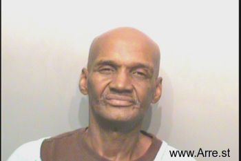 Bernard Jerome Davis Mugshot