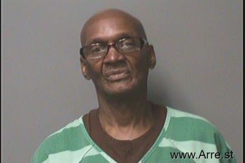 Bernard Jerome Davis Mugshot