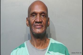 Bernard Jerome Davis Mugshot