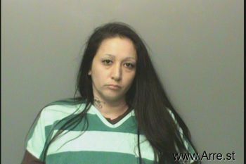 Betty Emiko Barboza Mugshot