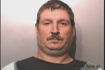 Billy Bob Blake Mugshot