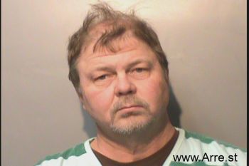 Billy Charles Youngquist Mugshot