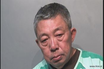 Binh Van Doan Mugshot