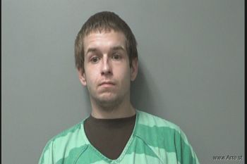 Blake Tyler Cassatt Mugshot