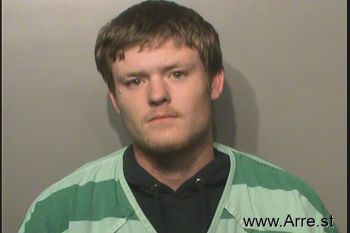 Blake Taylor Schmitt Mugshot