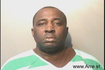 Bobby Ray Washington Mugshot